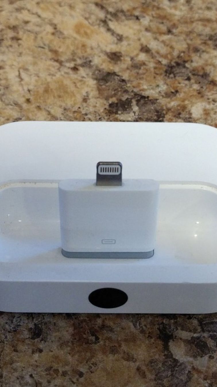 Apple iPod Dock