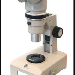 Nikon SMZ-10 Microscope 
