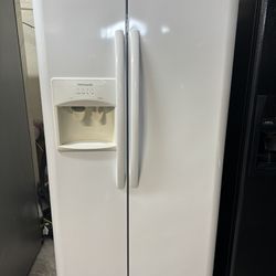 Refrigerador 33 Wide  (ancho)