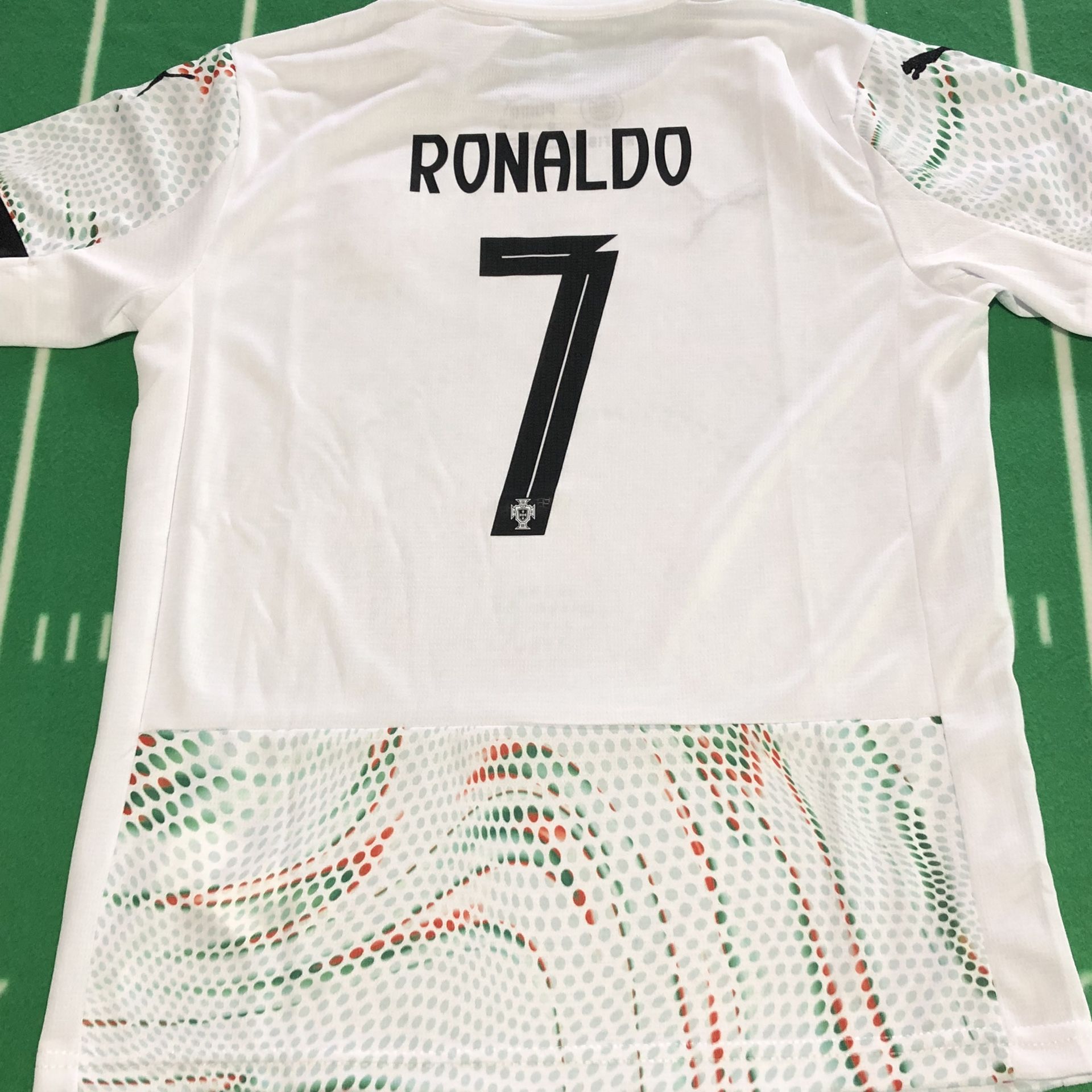 RONALDO Kids Kit🔥