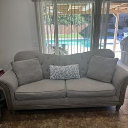 Sofas Set and Coffee Table Set For Living Room