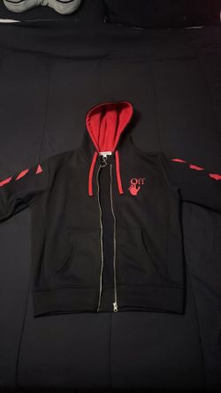 Off White Hoodie