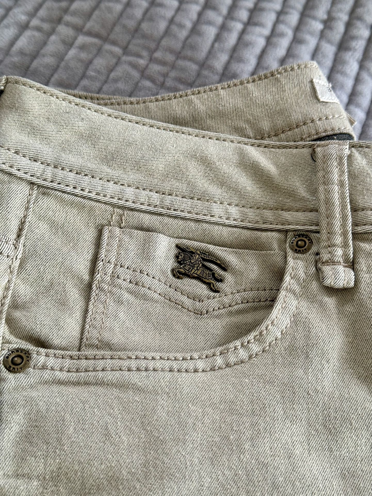 Burberry Pant