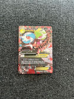 Pokémon card