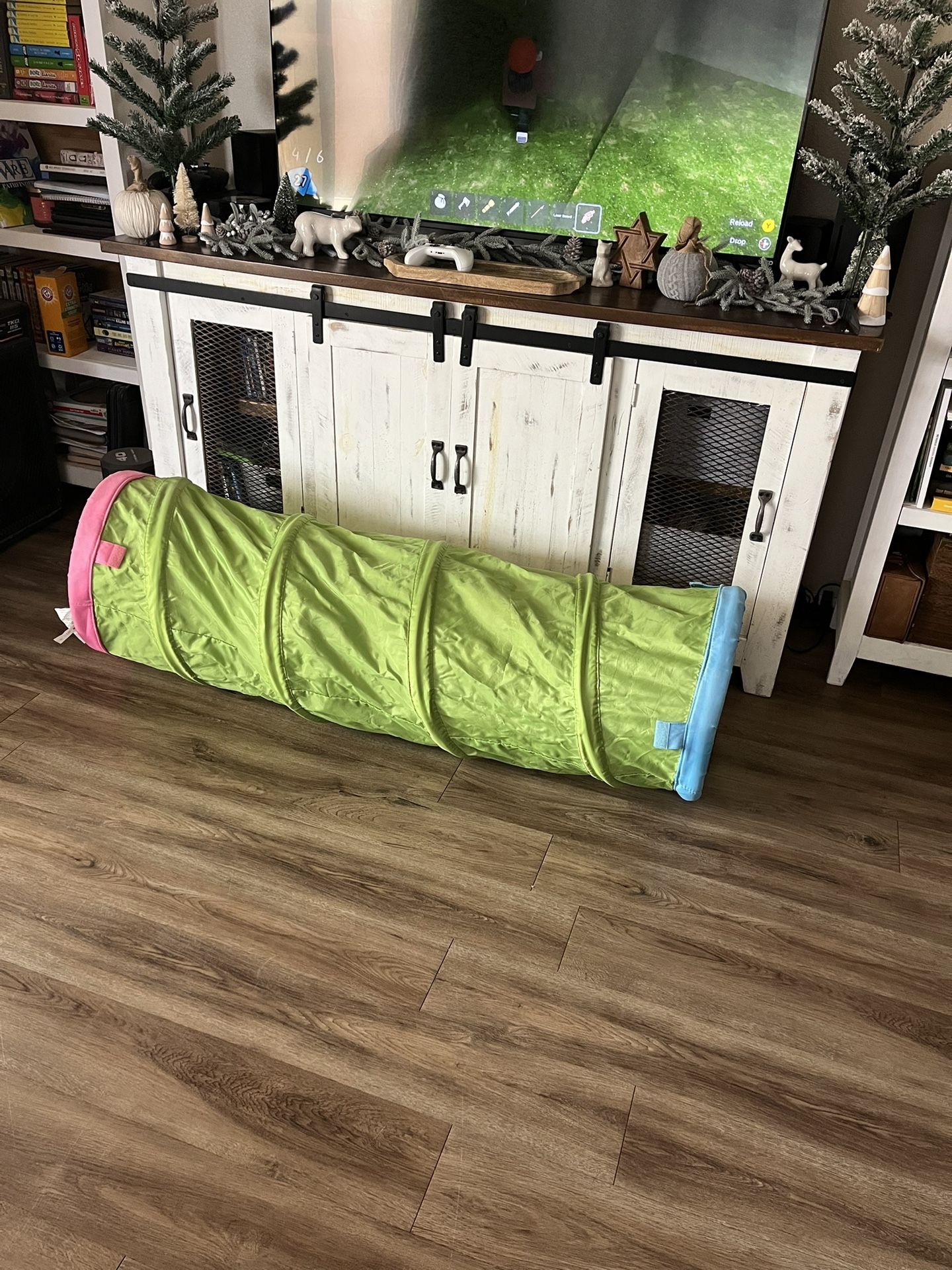 IKEA - Tunnel