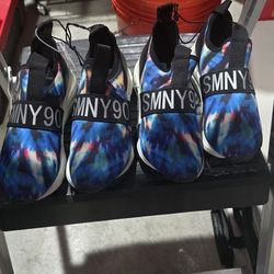 Girls Shoes - Steve Madden