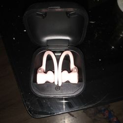 Beats Ear Buds