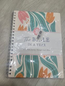 Bible Study Guide