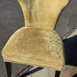 Upholstered Chair