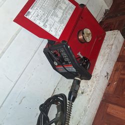 Electric Welder 