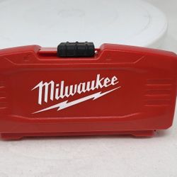 Milwaukee Drill Bit Set 52-76-0535