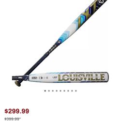 2024 Louisville LXT Softball Bat