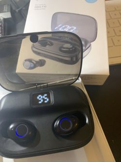 GSG-T10 Mini Earbuds