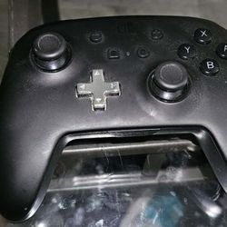 Nintendo Switch Black Wireless Controller