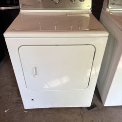 Maytag Washer And Dryer