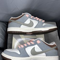 Nike SB Yuto size 9 