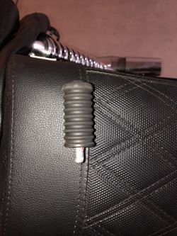 16 dyna stock shifter peg