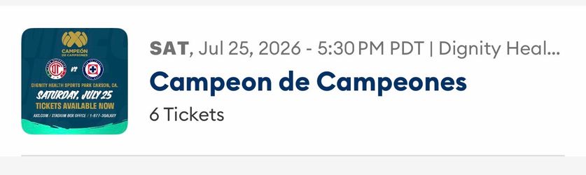 Club de campeones cruz azul