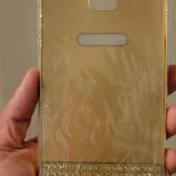 brand new Samsung Galaxy S5 phone cover 