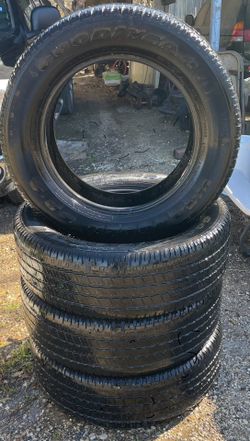 Tires