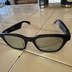 Bose Frames