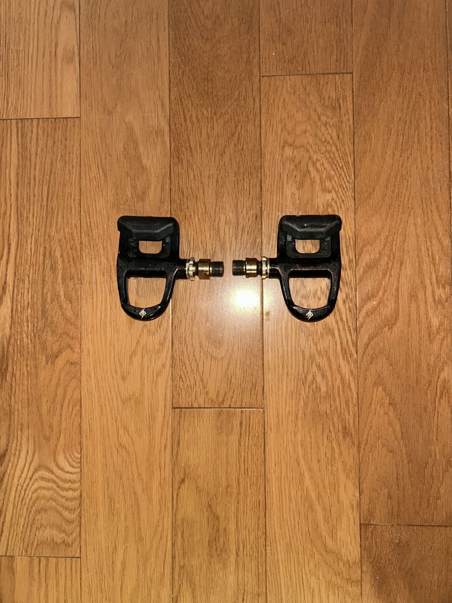 Origin8 Clipless Pedals No Cleats