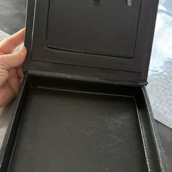 Jewelry Box.