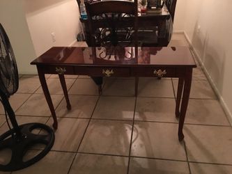 Small table