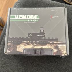 VENOM RED DOT
