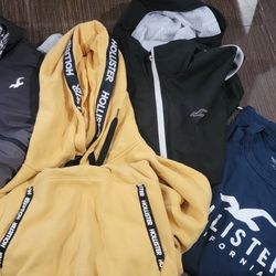 Hollister