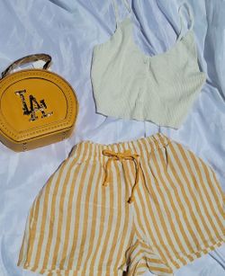 LA bag