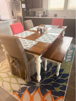 Dinning table