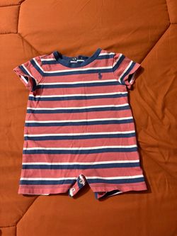 Ralph Lauren Baby boy  3M