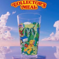 Beanie Baby McDonald’s Collector Cup