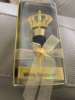 Wine cork