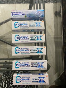 Tooth Brush Cream ,  Brand New ,  Each For