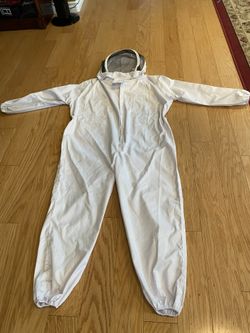 Bee Keeper Suit