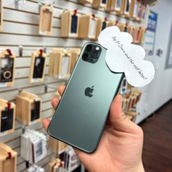 📱 Apple iPhone 11 Pro Max (Pre-Owned) – Now from Only $219! Save 80% Instantly – $1 to Take It Home or Grab It Today with Up to 6-Month Warranty 💸🔥
