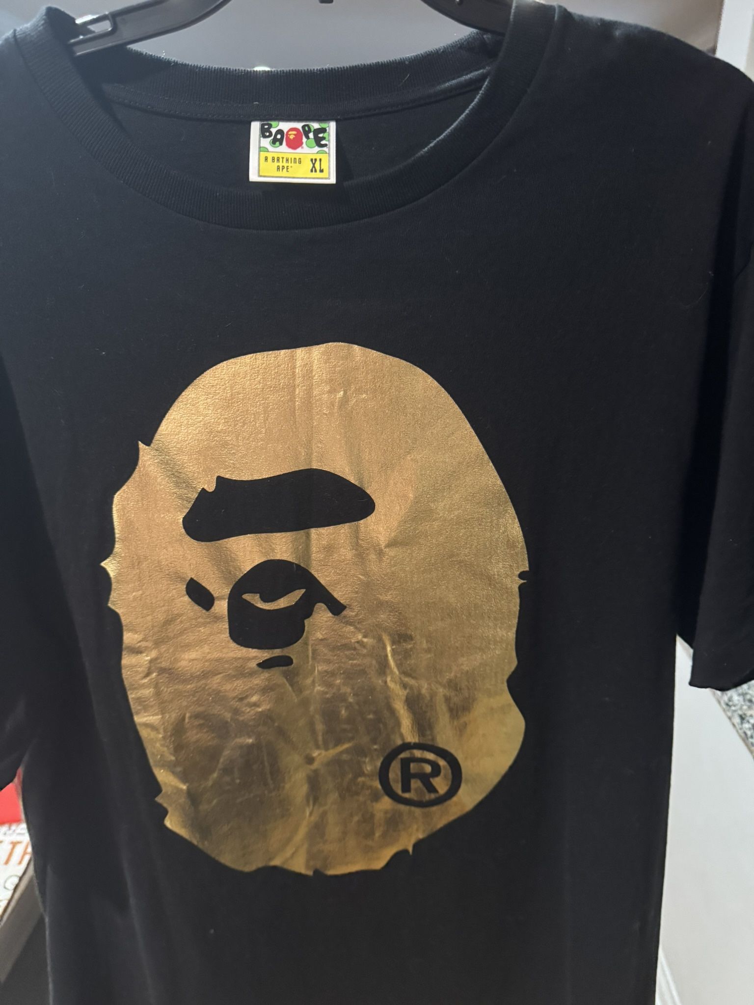 Bape T-shirt