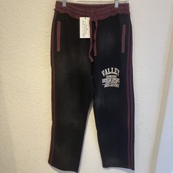 Vale Sweatpants