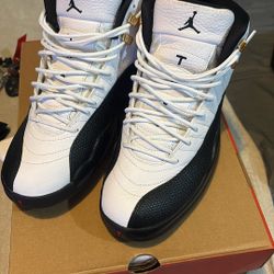 Jordan 12 Retro 
