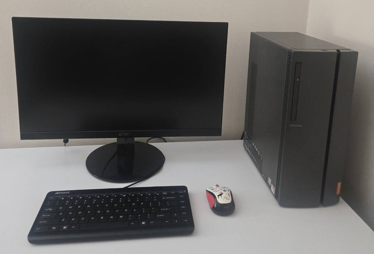 Lenovo PC