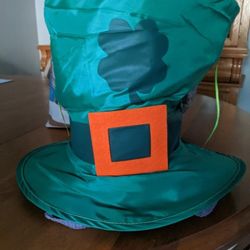 St Patrick's Party Decor