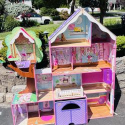 Free toys 3-4 Years Old