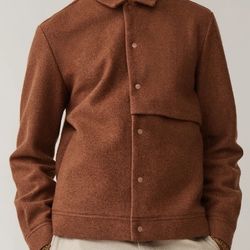 Cos Jacket 
