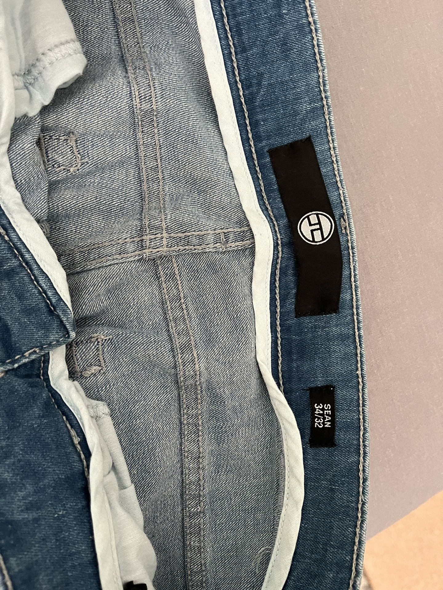 Jordan Craig Skinny Jeans 34/32