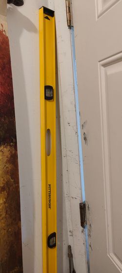 brand new 6' level