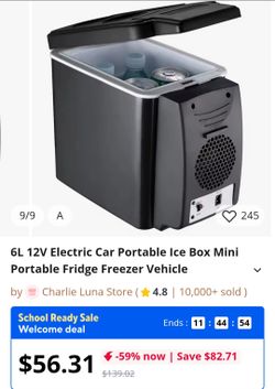 Cooler