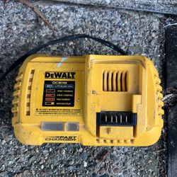 Dewalt Fast Charger 