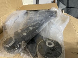 Jaguar X Type (and Others) Control Arms 